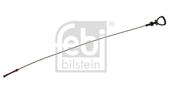 Obrázok Mierka hladiny oleja FEBI BILSTEIN febi Plus 44803