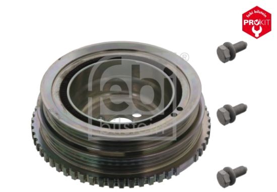 Obrázok Remenica kľukového hriadeľa FEBI BILSTEIN ProKit 44812