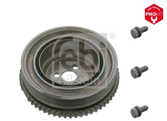 Obrázok Remenica kľukového hriadeľa FEBI BILSTEIN ProKit 44813