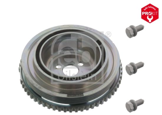 Obrázok Remenica kľukového hriadeľa FEBI BILSTEIN ProKit 44816
