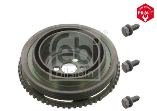 Obrázok Remenica kľukového hriadeľa FEBI BILSTEIN ProKit 44818