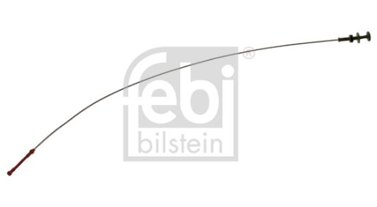 Obrázok Mierka hladiny oleja FEBI BILSTEIN febi Plus 44832