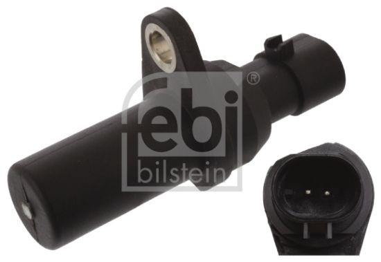 Obrázok Snímač impulzov kľukového hriadeľa FEBI BILSTEIN  44842