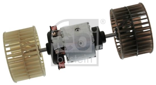 Obrázok Vnútorný ventilátor FEBI BILSTEIN  44864