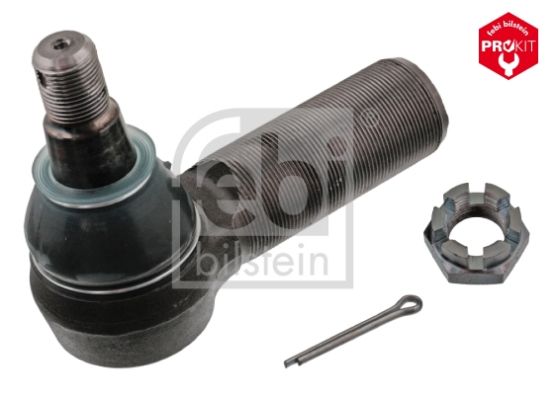 Obrázok Uhlový kĺb spojovacej tyče riadenia FEBI BILSTEIN ProKit 44876