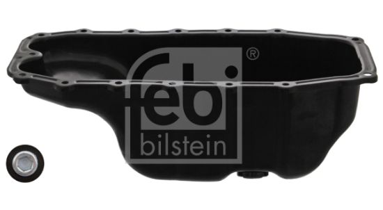 Obrázok Olejová vaňa FEBI BILSTEIN febi Plus 44880
