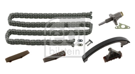 Obrázok Sada rozvodovej reżaze FEBI BILSTEIN  44960