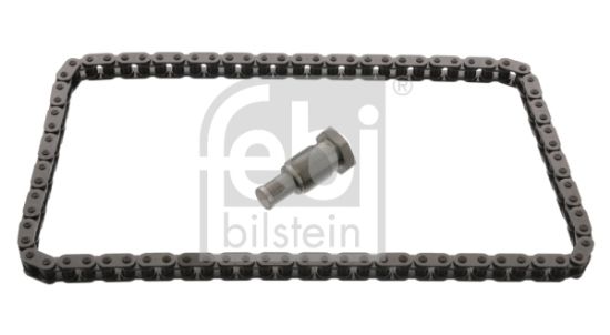 Obrázok Sada reżazí, pohon olejového čerpadla FEBI BILSTEIN  45002