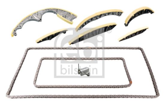 Obrázok Sada rozvodovej reżaze FEBI BILSTEIN  45008