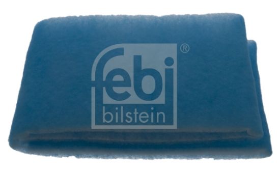Obrázok Filter vnútorného priestoru FEBI BILSTEIN  45015