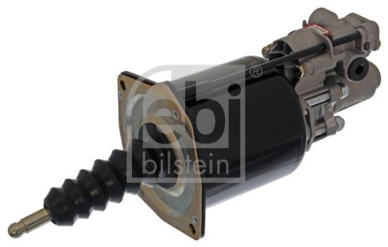 Obrázok Posilňovač spojky FEBI BILSTEIN  45017