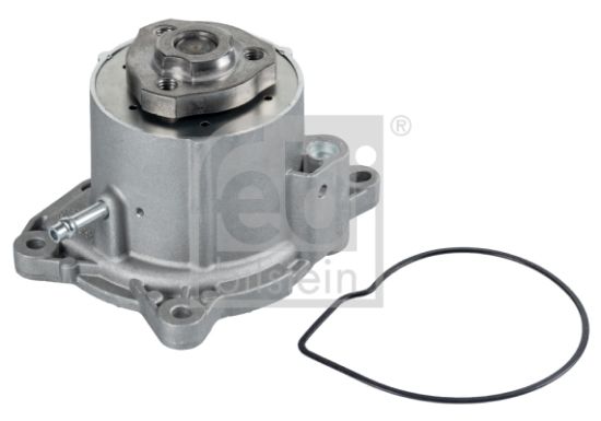 Obrázok Vodné čerpadlo, chladenie motora FEBI BILSTEIN  45023