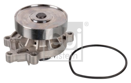 Obrázok Vodné čerpadlo, chladenie motora FEBI BILSTEIN  45056