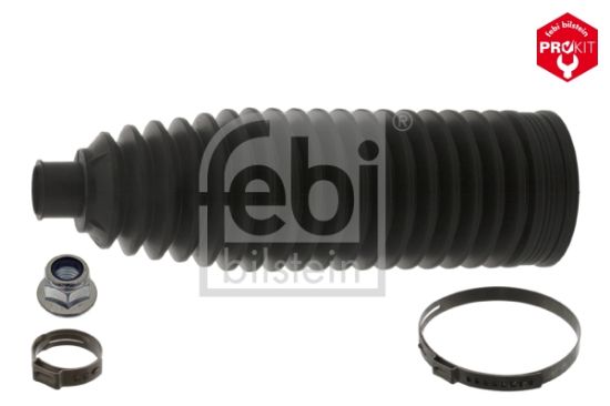 Obrázok Manżeta riadenia - opravná sada FEBI BILSTEIN ProKit 45096