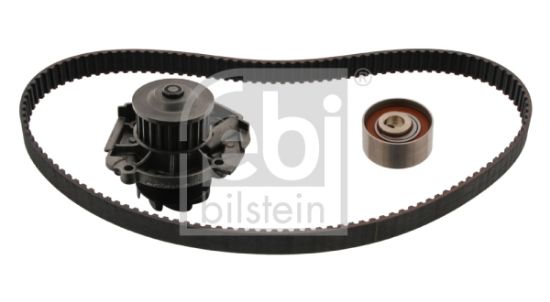 Obrázok Vodné čerpadlo + sada ozubeného remeňa FEBI BILSTEIN  45100
