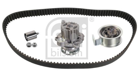 Obrázok Vodné čerpadlo + sada ozubeného remeňa FEBI BILSTEIN  45126