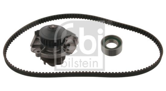 Obrázok Vodné čerpadlo + sada ozubeného remeňa FEBI BILSTEIN  45141
