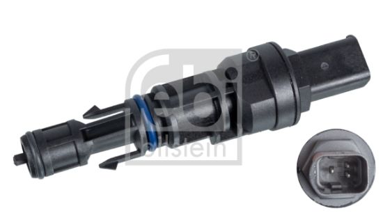 Obrázok Snímač rýchlosti FEBI BILSTEIN  45166