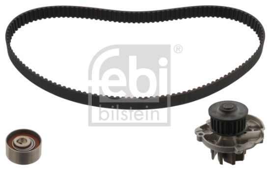 Obrázok Vodné čerpadlo + sada ozubeného remeňa FEBI BILSTEIN  45176