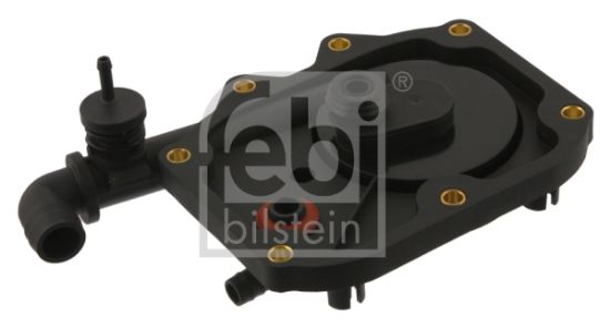 Obrázok Ventil odvetrania kľukovej skrine FEBI BILSTEIN febi Plus 45194