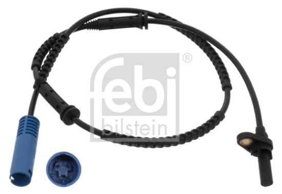 Obrázok Snímač počtu otáčok kolesa FEBI BILSTEIN  45236
