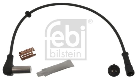 Obrázok Snímač počtu otáčok kolesa FEBI BILSTEIN  45241