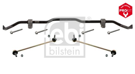 Obrázok Stabilizátor podvozku FEBI BILSTEIN ProKit 45307