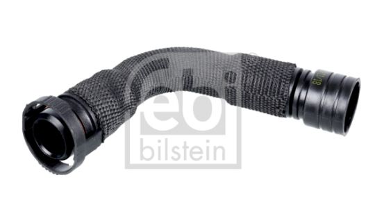 Obrázok Hadica odvetrania kľukovej skrine FEBI BILSTEIN febi Plus 45319