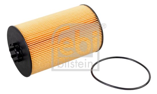 Obrázok Olejový filter FEBI BILSTEIN  45320
