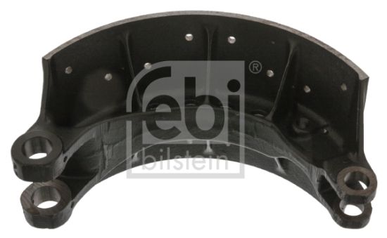 Obrázok Brzdové čeľuste FEBI BILSTEIN  45329