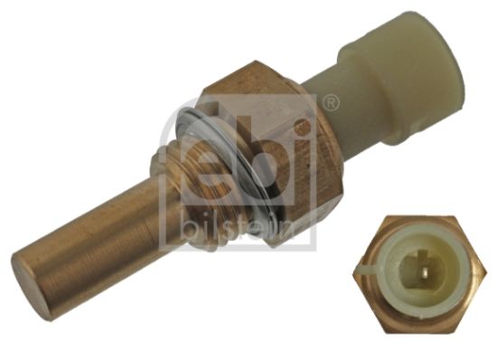 Obrázok Snímač teploty chladiacej kvapaliny FEBI BILSTEIN febi Plus 45396