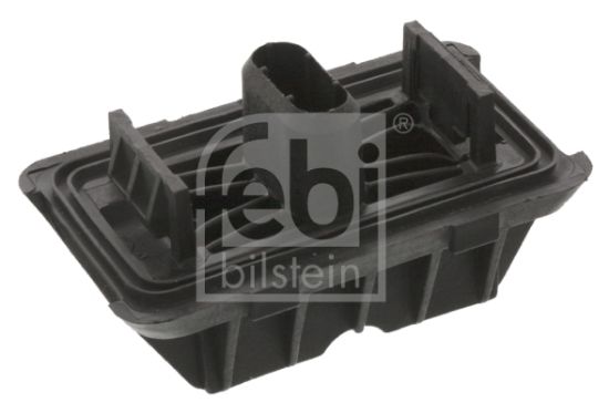 Obrázok Umiestnenie zdvíhacích bodov, zdvihák FEBI BILSTEIN febi Plus 45408