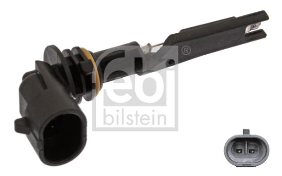 Obrázok Snímač stavu chladiacej kvapaliny FEBI BILSTEIN  45416