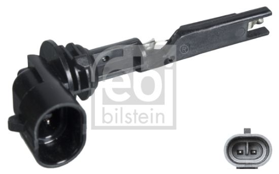 Obrázok Snímač stavu chladiacej kvapaliny FEBI BILSTEIN  45417