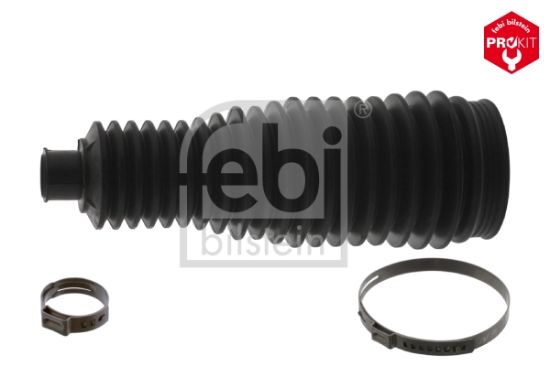 Obrázok Manżeta riadenia - opravná sada FEBI BILSTEIN ProKit 45481