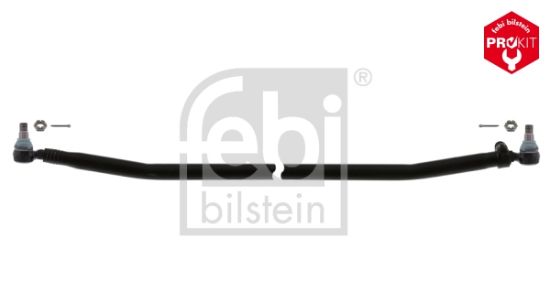 Obrázok Spojovacia tyč riadenia FEBI BILSTEIN ProKit 45482