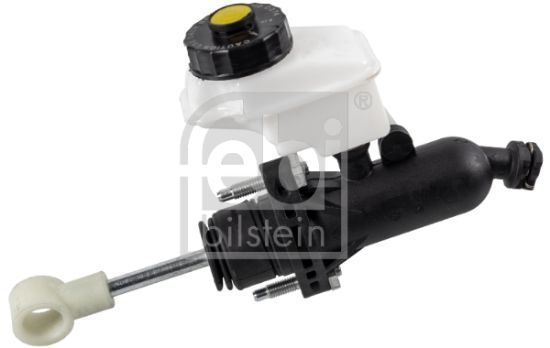 Obrázok Hlavný spojkový valec FEBI BILSTEIN  45502