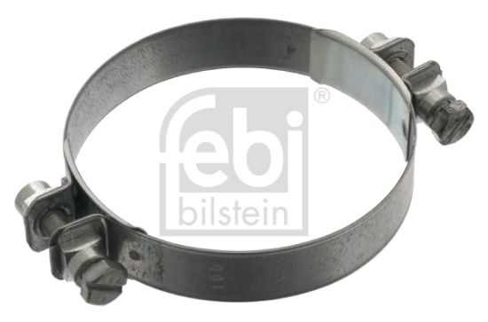 Obrázok Spojka hadice plniaceho vzduchu FEBI BILSTEIN febi Plus 45601