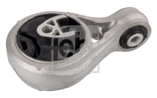 Obrázok Ulożenie motora FEBI BILSTEIN  45607