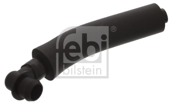 Obrázok Hadica odvetrania kľukovej skrine FEBI BILSTEIN febi Plus 45628