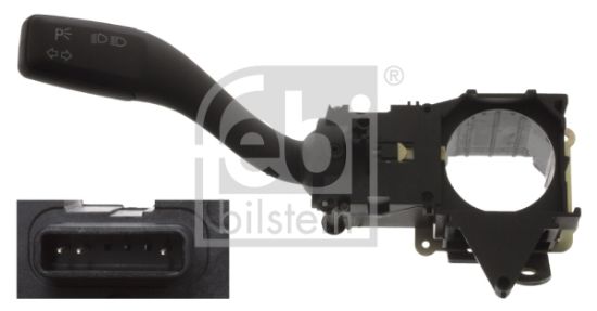 Obrázok Spínač riadenia FEBI BILSTEIN  45699