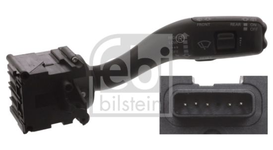 Obrázok Spínač riadenia FEBI BILSTEIN  45700