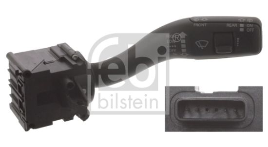 Obrázok Spínač riadenia FEBI BILSTEIN  45702