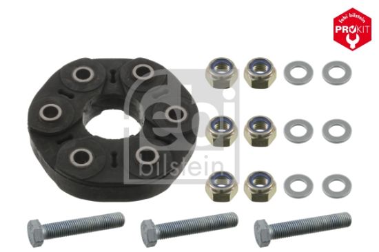 Obrázok Kĺb pozdĺżneho hriadeľa FEBI BILSTEIN ProKit 45723
