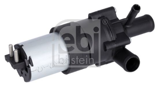 Obrázok Obehové vodné čerpadlo pre nezávislé kúrenie FEBI BILSTEIN  45771