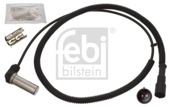 Obrázok Snímač počtu otáčok kolesa FEBI BILSTEIN  45779