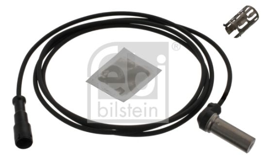 Obrázok Snímač počtu otáčok kolesa FEBI BILSTEIN  45780