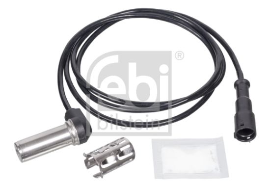 Obrázok Snímač počtu otáčok kolesa FEBI BILSTEIN  45824