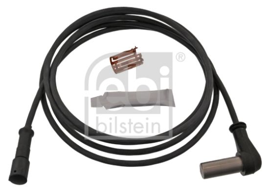 Obrázok Snímač počtu otáčok kolesa FEBI BILSTEIN  45826
