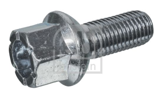 Obrázok Skrutka kolesa FEBI BILSTEIN  45850